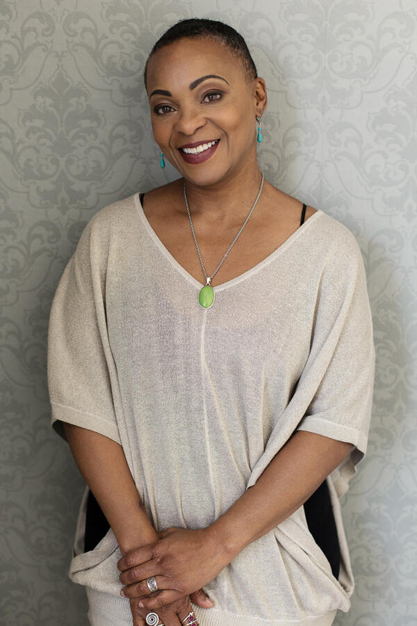 SHEILA BALGOBIN - Crack Your Dream Code