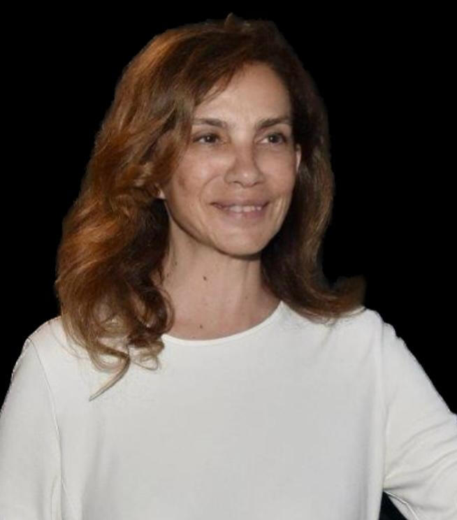 Teresa Vitoria: Designing the Energy of Spaces