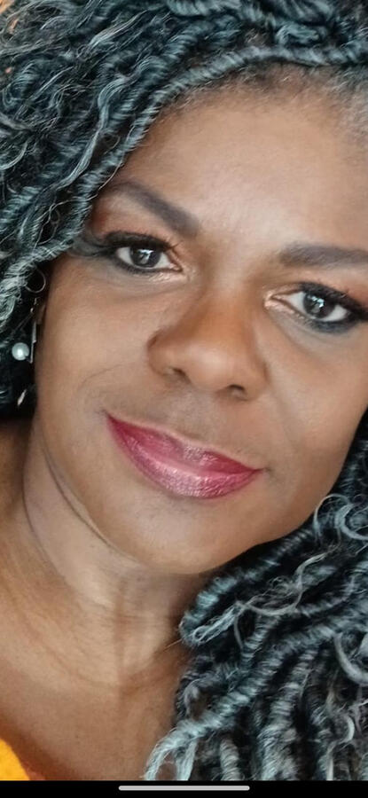 Bukeka Busede Blackemore - Worthy of Wonderful