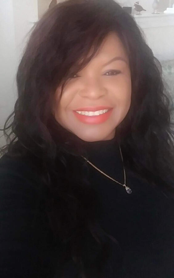 KAREN PASCHAL ~ Holistic Healing Hour