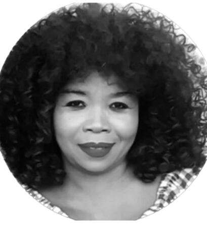 JOAN WILLIAMS ~ Holistic Healing Hour