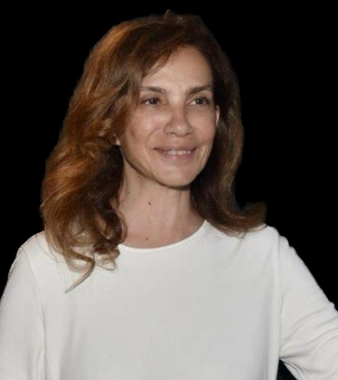 Teresa Vitoria - Ted Talk - Designing the Invisible: A Journey to Meaningful Spaces