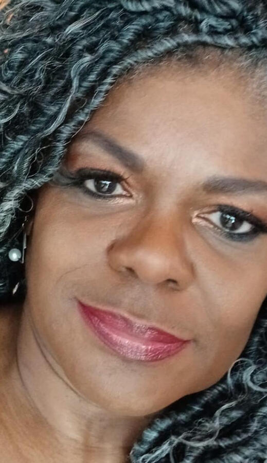 Bukeka Bosede Blakemore - Unity