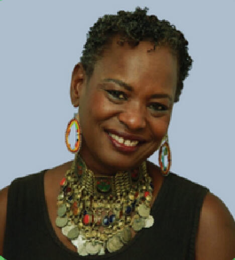 Dr. Enolia Harris Pedro - True Stories from Mother Africa