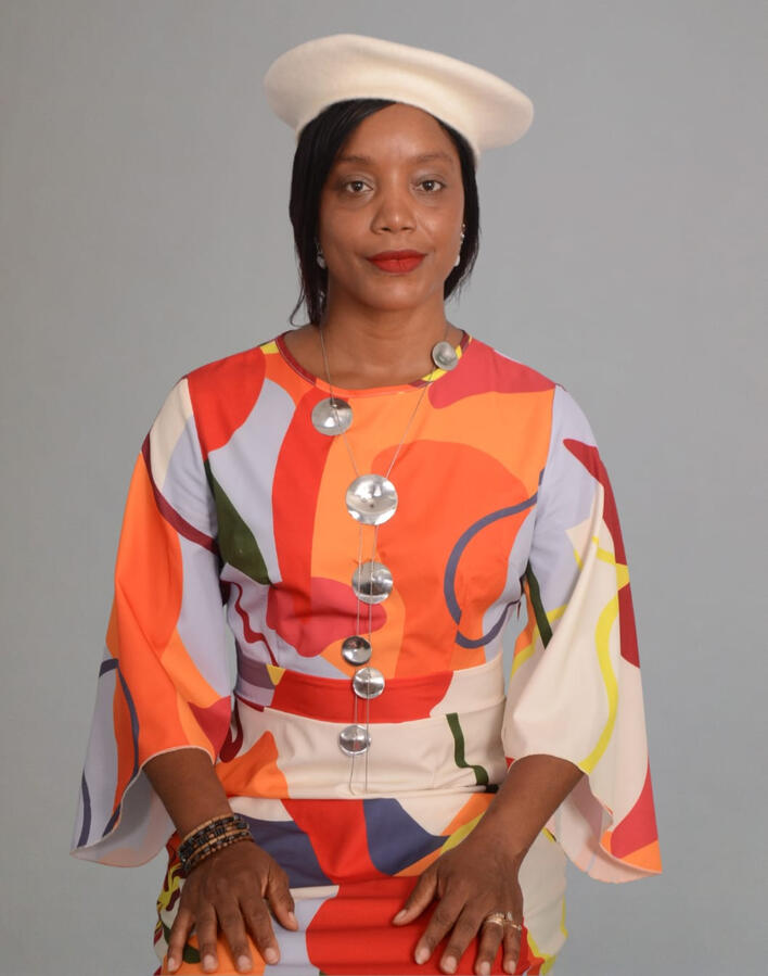 Shoran Gorden - Stepping into my Power, Rising From the Ashes