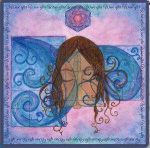 Meditation CD